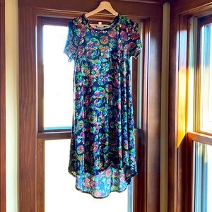 LulaRoe Carly Dress